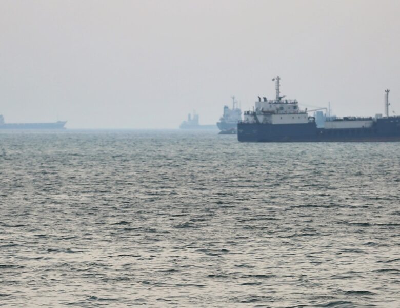 Понад 30 іранських танкерів прорвали блокаду США – ЗМІ