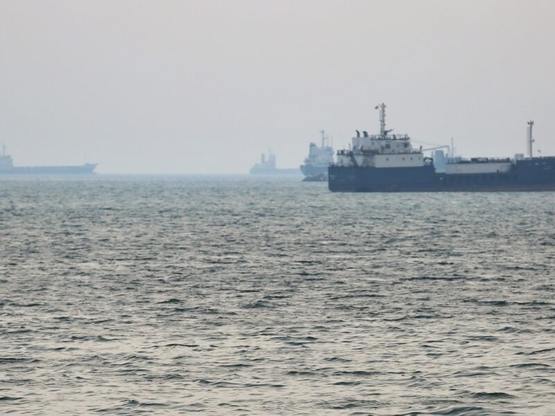 Понад 30 іранських танкерів прорвали блокаду США – ЗМІ