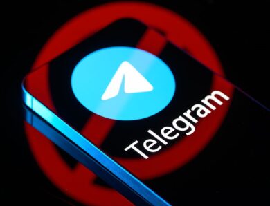 Попри блокування, Telegram утримує лідерство серед месенджерів у Росії