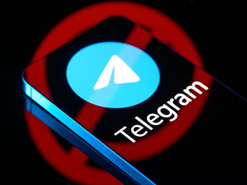 Попри блокування, Telegram утримує лідерство серед месенджерів у Росії