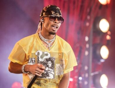 Популярного співака звинуватили у вбивстві 14-річної дівчинки