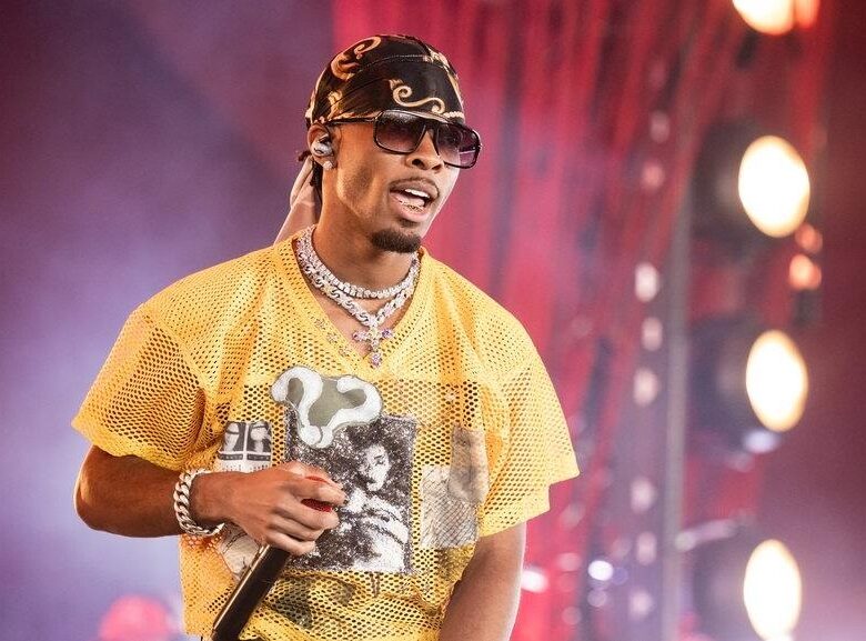 Популярного співака звинуватили у вбивстві 14-річної дівчинки