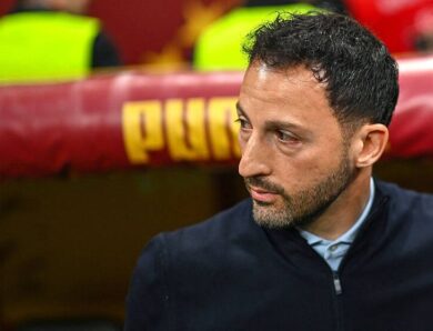 Поразка в дербі коштувала тренеру Фенербахче посади