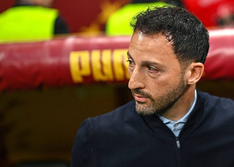 Поразка в дербі коштувала тренеру Фенербахче посади