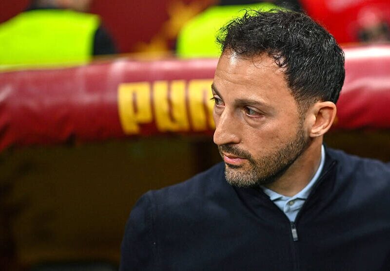 Поразка в дербі коштувала тренеру Фенербахче посади