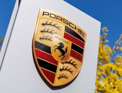 Porsche продає частку в Bugatti Rimac після обвалу прибутків