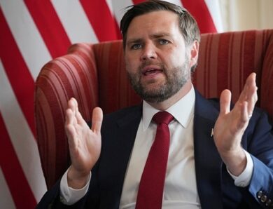 Порушення перемир’я: Венс відповів на закиди Ірану