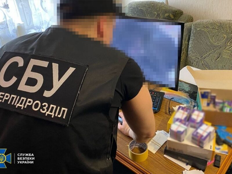 Поширювала фейки про Україну:викрито ботоферму на 20 тисяч акаунтів