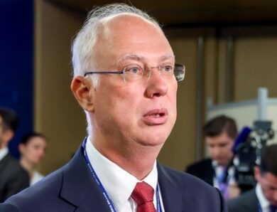 Посланець Путіна відправився до США – ЗМІ