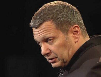 Посол РФ відреагував на скандал через заяви Соловйова про Мелоні