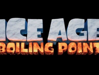 Повернення легенди: показали перші кадри нового Льодовикового періоду