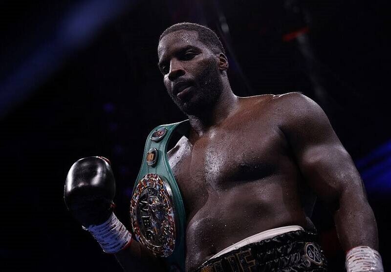 Поєдинок під загрозою – колишнього чемпіона спіймали на допінгу