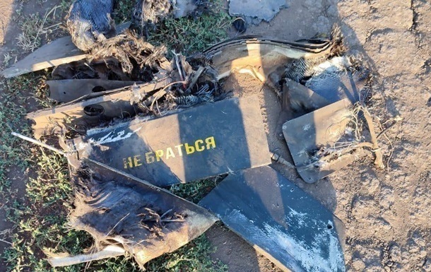 ППО знешкодила 189 із 215 дронів РФ