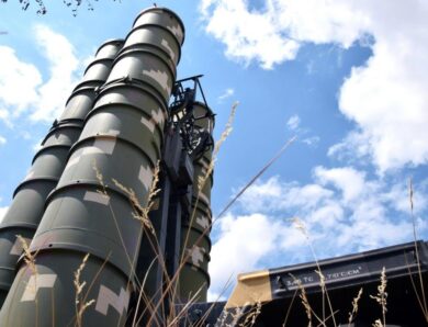 ППО знищила 26 ракет і сотні “шахедів”