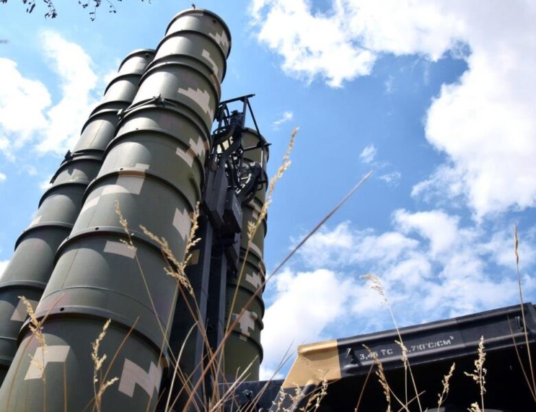 ППО знищила 26 ракет і сотні “шахедів”