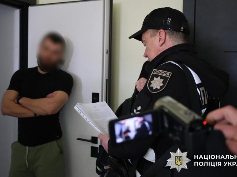 Пприховали 40 млн податків: у Запоріжжі викрили схему на ринку пального