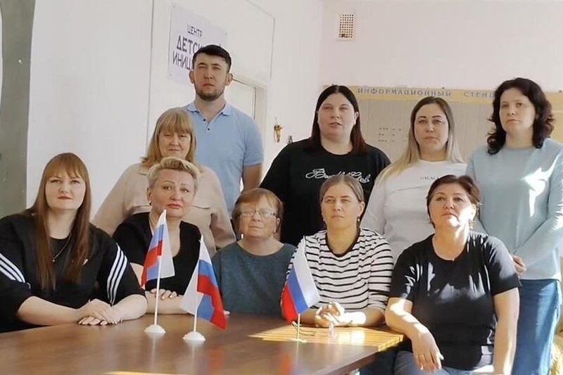 Пранкер змусив учителів в РФ записати ролики за мотивами промови Гітлера