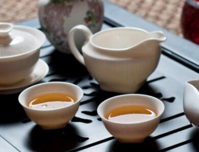 Правда і міфи про чай – що приховують чайні церемонії