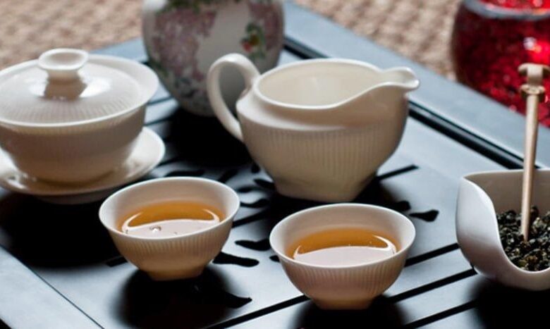 Правда і міфи про чай – що приховують чайні церемонії