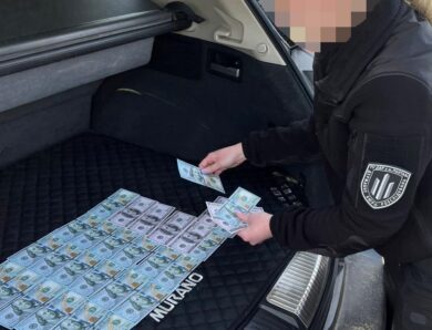 Правоохорониця “продавала” фіктивну службу у штрумовому батальйоні