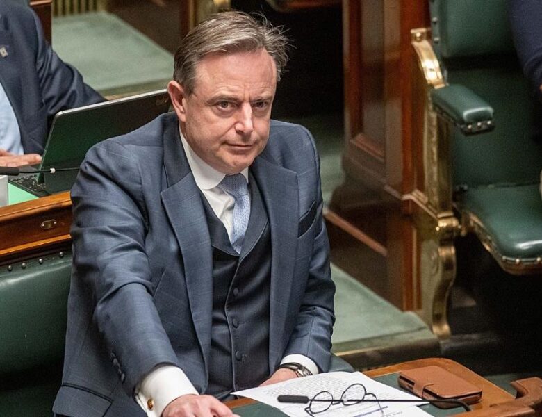 Прем’єр Бельгії зробив заяву про ідею “швидкого” вступу України до ЄС