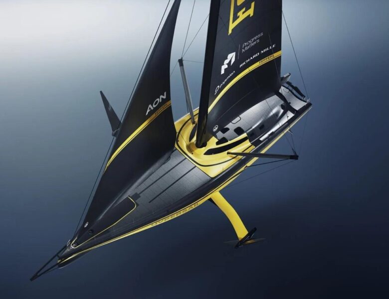 Презентовано найбільший та найнезвичніший Ferrari