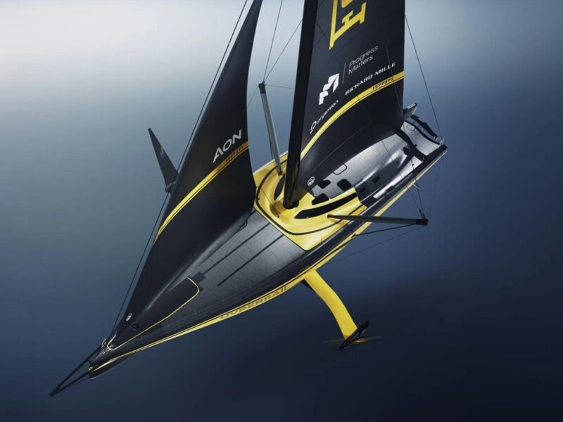 Презентовано найбільший та найнезвичніший Ferrari