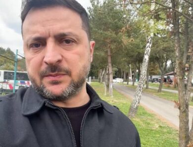 Президент: Буде друга хвиля угод з Близьким Сходом