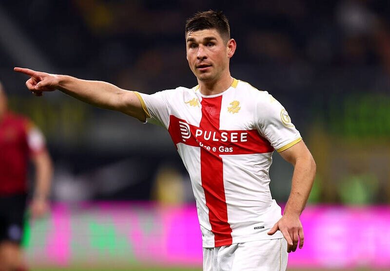 Президент клубу з Туреччини оголосив про підписання Маліновського