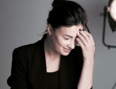 Приходько відреагувала на скасування концертів через мовний скандал