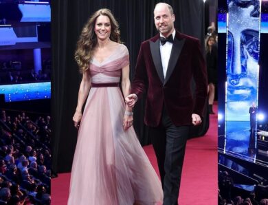 Принц Вільям і Кейт Міддлтон показали нове сімейне фото до річниці шлюбу