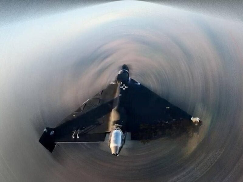 Приватна ППО вперше збила реактивний “шахед”