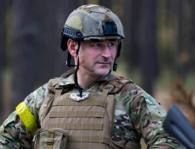 Призначено нового командувача ОК Схід