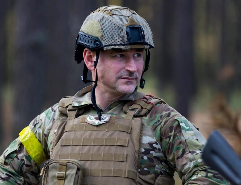 Призначено нового командувача ОК Схід