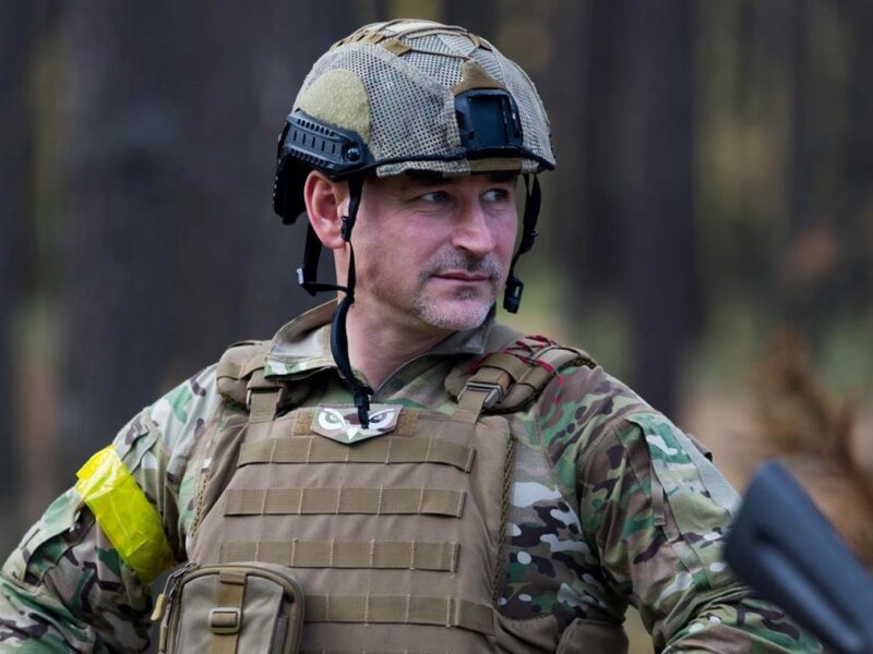 Призначено нового командувача ОК Схід