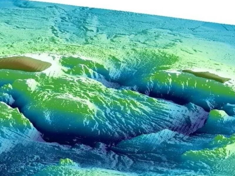 Пробудження супервулкана: вчені попереджають про загрозу для 100 млн людей