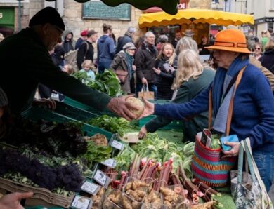 Продовольство у світі дорожчає через війну в Ірані