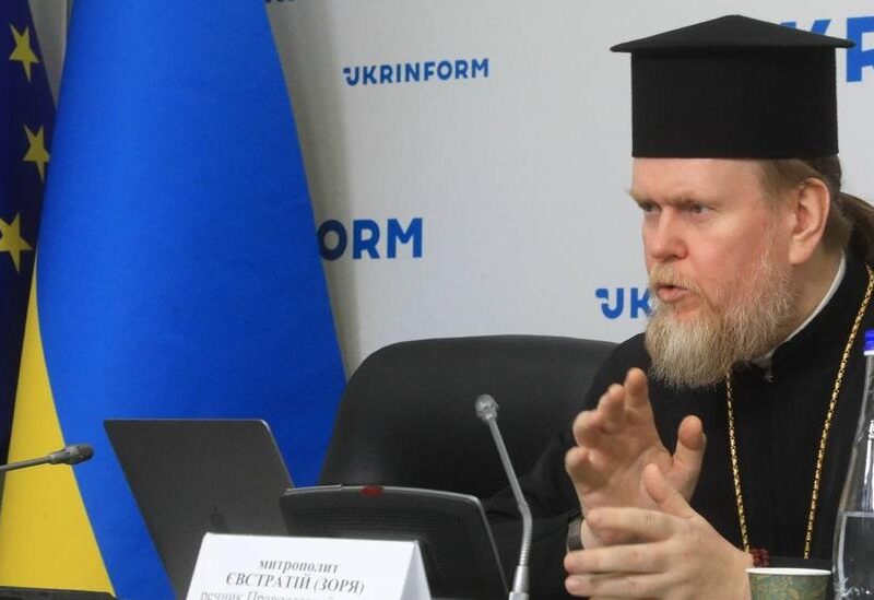 Продовження діяльності УПЦ КП після смерті Філарета є незаконним – ПЦУ