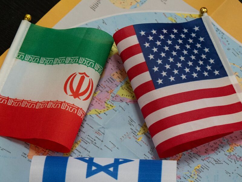 Пролив закритий, Ліван бомблять. Провал перемирʼя