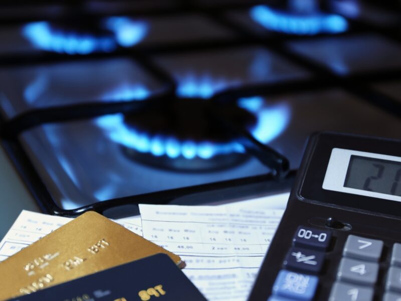 Промислова інфляція перевищила 36% – Держстат