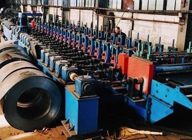 Промисловий потенціал Запоріжжя: як створюється надскладне газоочисне обладнання для енергетики