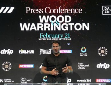 Промоутер розкрив, що стане вирішальним у бою Вайлдер – Чісора