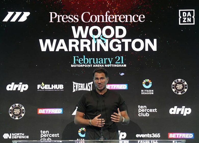 Промоутер розкрив, що стане вирішальним у бою Вайлдер – Чісора