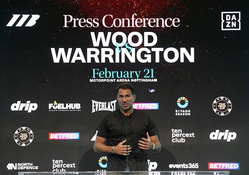 Промоутер розкрив, що стане вирішальним у бою Вайлдер – Чісора