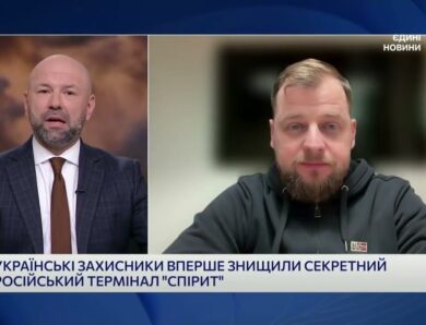 Чи вистачить РФ ресурсів для наступу і буферних зон | Андрій Ткачук