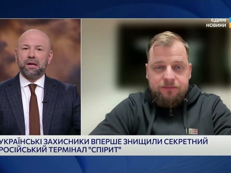 Чи вистачить РФ ресурсів для наступу і буферних зон | Андрій Ткачук