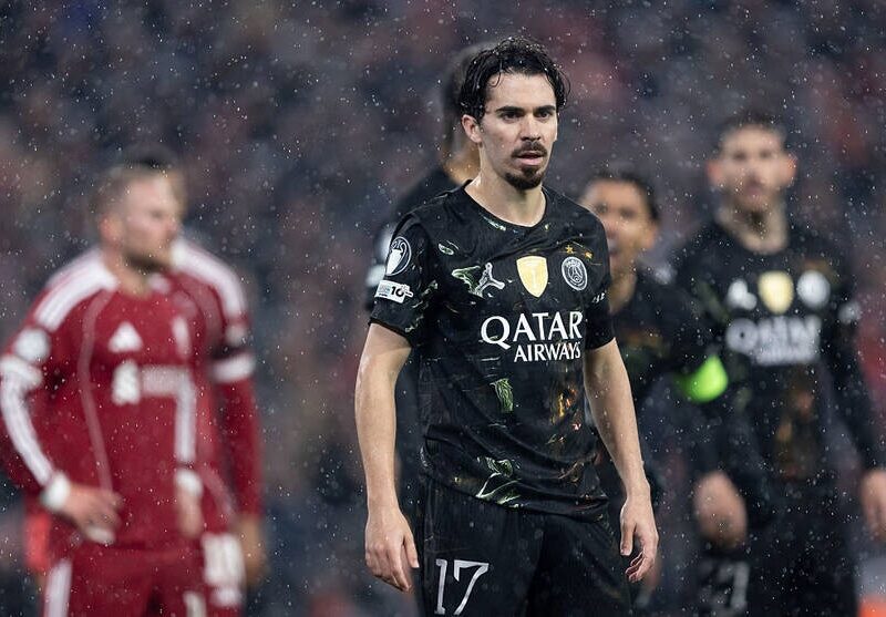 ПСЖ може залишитися без важливого гравця у вирішальному матчі ЛЧ