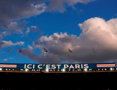 ПСЖ виявив інтерес до аргентинського форварда