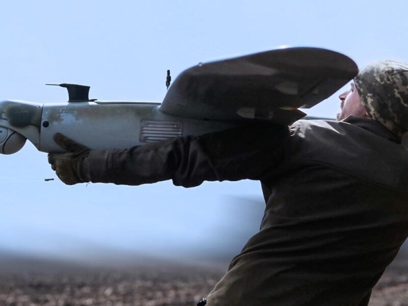 Птахи Мадяра уразили кілька важливих цілей росіян