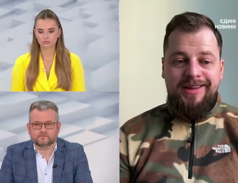 Донбас і Покровський напрямок: плани рф і оборона | Андрій Ткачук